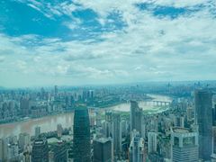 -WFC会仙楼观景台