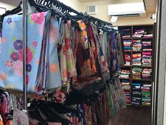 -京都冈本和服体验租赁店(清水寺店)