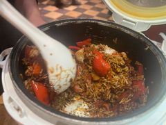-小柴米·传统江西菜(八一广场店)