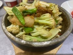-红菜坊·烤鸭·川鲁宴(石园店)