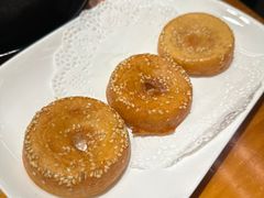 小面窝-莲餐厅·湖北菜·藕汤老手艺(愚园路店)