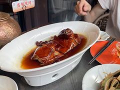 -小厨娘金榜题名(夫子庙秦淮河店)