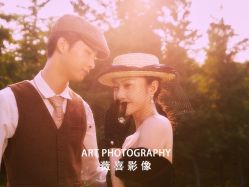 -薇喜影像艺术中心 ART PHOTO