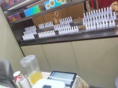 -海底捞火锅(璞丽中心店)