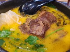 -和府捞面(东直门银座店)