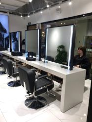 -华卫思理轻奢造型