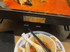 -炉鱼(萧山万象汇店)