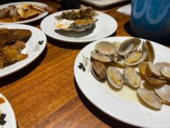 -汉巴味德·烤肉与啤酒的自助(杭州大悦城店)