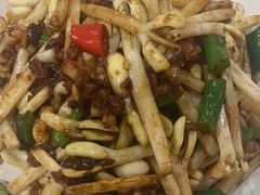 -香山湖渔家大院