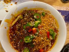 -付小姐在成都(中山公园店)