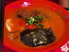 -吾妻拉面•和风食堂(群光广场店)