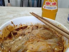 -清真·宏顺祥卤汁凉粉(大皮院店)