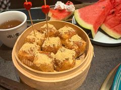 -吼堂老火锅(太古里总店)