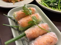 -大头虾越式风味餐厅(光明广场店)