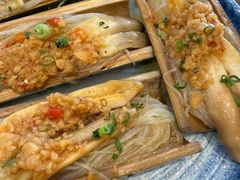-福樱兰海鲜放题铁板烧(加州店)