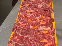 -潮发潮汕牛肉店(东方宝泰店)