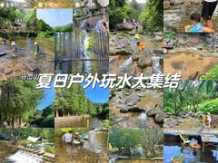 -马峦山郊野公园
