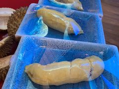 -渔舶汇蒸汽活海鲜·榴莲自助(领展中心城店)