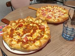 -必胜客(上海华谊新所店)