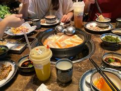 -同仁四季椰子鸡(海岸城天利店)