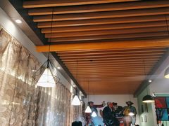 -鑫海汇海鲜烤肉自助(北国商城店)