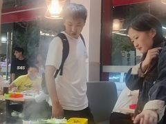 -福源药膳鸡(天润城店)
