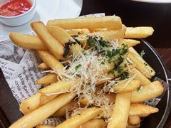 -碧特博格·20年品牌西餐厅(芜湖路店)