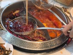 -千牛将·鲜牛肉火锅(开元路店)
