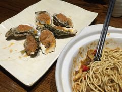 -海陆空(万松园店)