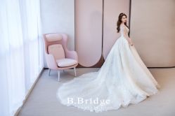 点击看大图 -B.Bridge Couture婚纱礼服(福田店)