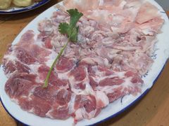 -华哥新鲜猪精品美食