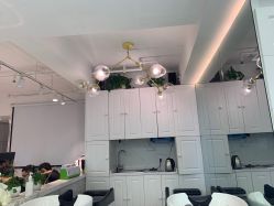 -潘多拉Hairsalon