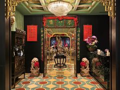 -誉八仙粤菜(万象天地店)