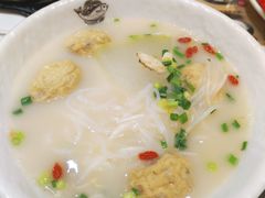 -凯峰鱼汤米线(金利達店)