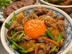 -無二炙坊·和牛烧肉(大钟寺1733店)