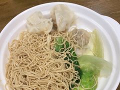 -七叔公面家(拱北口岸店)
