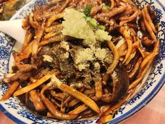 -玲珑餐厅(陕西南路店)