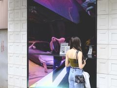 -JPG coffee(广州体育西店)