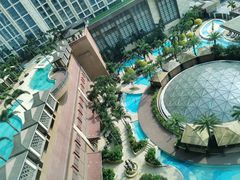 -澳门喜来登大酒店