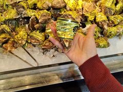 -圣罗巴海鲜烤肉自助(佳兆业店)