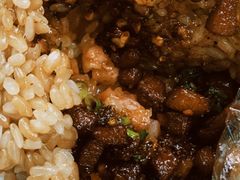 -六广门毛阿姨糯米饭
