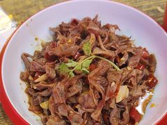 -老闵田螺馆·南昌特色小炒(梦时代店)