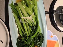 -绿茶餐厅(广州天河城店)