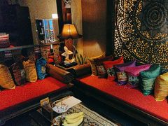 -泰合玺·精油疗愈SPA(南京光环花园城店)