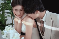点击看大图 -情订奇缘婚纱摄影(和平路店)