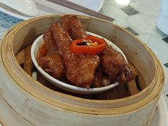 -甲乙丙丁港式茶餐厅(荣祥广场店)