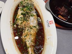 -小舟山海鲜