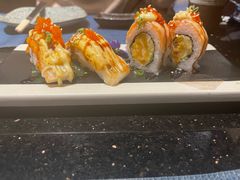 -德川家日本料理(中关村寰太大厦店)