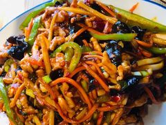 -香满园春饼·家常菜(东大桥店)