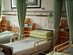 -上海爱以德护理院·康复(宝山院)